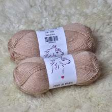 Load image into Gallery viewer, Yarn FINE