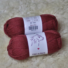 Load image into Gallery viewer, Yarn FINE