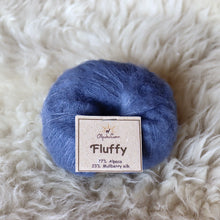 Load image into Gallery viewer, Yarn FLUFFY