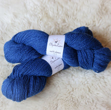 Load image into Gallery viewer, 100% alpaca yarn