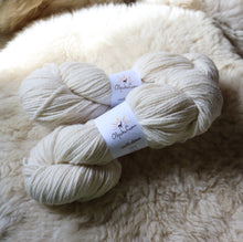 Load image into Gallery viewer, 100% alpaca yarn