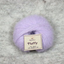 Load image into Gallery viewer, Yarn FLUFFY