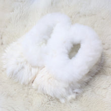 Load image into Gallery viewer, Soft alpaca leather slippers (sizes 36–44)