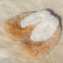 Load image into Gallery viewer, Soft alpaca leather slippers (sizes 36–44)