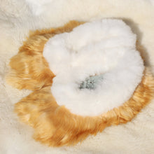 Load image into Gallery viewer, Soft alpaca leather slippers (sizes 36–44)