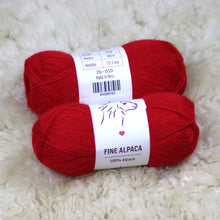 Load image into Gallery viewer, Yarn FINE