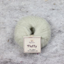 Load image into Gallery viewer, Yarn FLUFFY