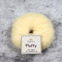 Load image into Gallery viewer, Yarn FLUFFY