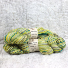 Load image into Gallery viewer, NEW! Hand dyed alpaca yarn ANDES