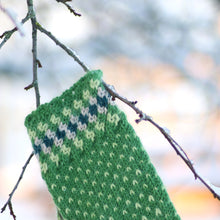 Load image into Gallery viewer, 100% alpaca mittens