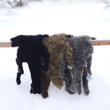 Load image into Gallery viewer, Baby alpaca leather