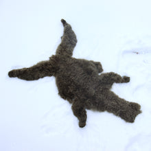 Load image into Gallery viewer, Baby alpaca leather