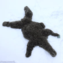 Load image into Gallery viewer, Baby alpaca leather