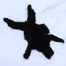 Load image into Gallery viewer, Baby alpaca leather
