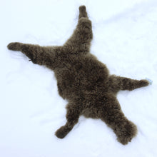 Load image into Gallery viewer, Baby alpaca leather