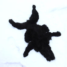 Load image into Gallery viewer, Baby alpaca leather