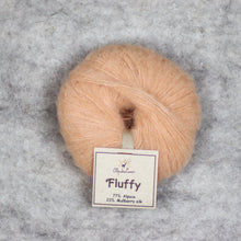 Load image into Gallery viewer, Yarn FLUFFY