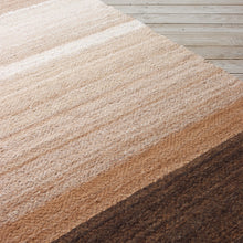 Load image into Gallery viewer, 100% alpaca wool rug