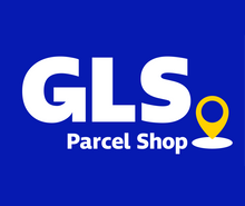 Load image into Gallery viewer, GLS pick-up locations