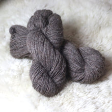 Load image into Gallery viewer, 80% alpaca yarn