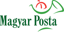 Load image into Gallery viewer, Magyar Posta