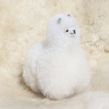 Load image into Gallery viewer, Leather alpaca