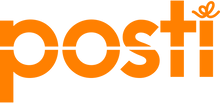 Load image into Gallery viewer, Posti post offices