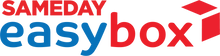 Load image into Gallery viewer, Sameday Easybox