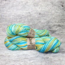 Load image into Gallery viewer, NEW! Hand dyed alpaca yarn ANDES