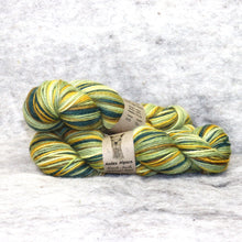 Load image into Gallery viewer, NEW! Hand dyed alpaca yarn ANDES