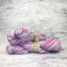 Load image into Gallery viewer, NEW! Hand dyed alpaca yarn ANDES