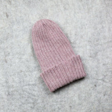 Load image into Gallery viewer, Ribbed hat