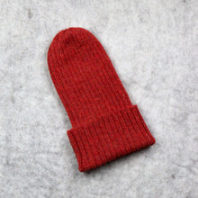 Load image into Gallery viewer, Ribbed hat