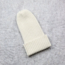 Load image into Gallery viewer, Ribbed hat