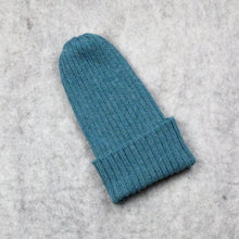 Load image into Gallery viewer, Ribbed hat