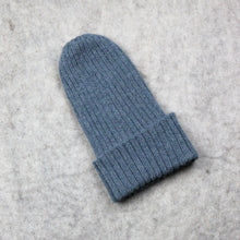 Load image into Gallery viewer, Ribbed hat