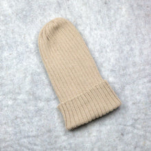 Load image into Gallery viewer, Ribbed hat