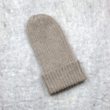 Load image into Gallery viewer, Ribbed hat