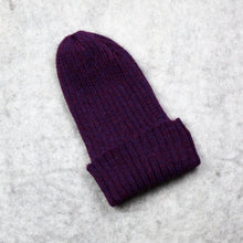 Load image into Gallery viewer, Ribbed hat