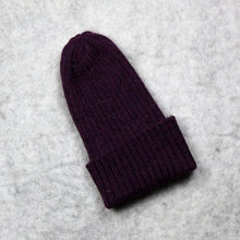 Load image into Gallery viewer, Ribbed hat