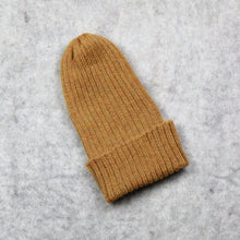 Load image into Gallery viewer, Ribbed hat