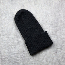 Load image into Gallery viewer, Ribbed hat