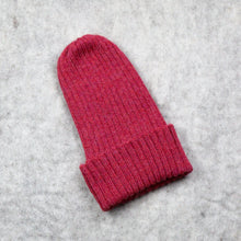 Load image into Gallery viewer, Ribbed hat