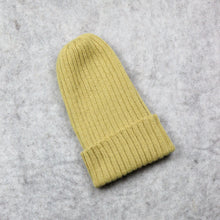 Load image into Gallery viewer, Ribbed hat