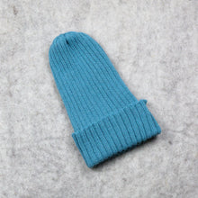 Load image into Gallery viewer, Ribbed hat