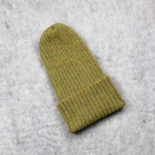 Load image into Gallery viewer, Ribbed hat