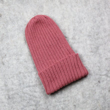Load image into Gallery viewer, Ribbed hat