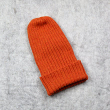 Load image into Gallery viewer, Ribbed hat