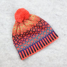 Load image into Gallery viewer, Striped children's tutu hat