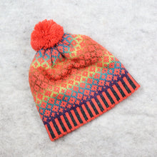 Load image into Gallery viewer, Striped children's tutu hat